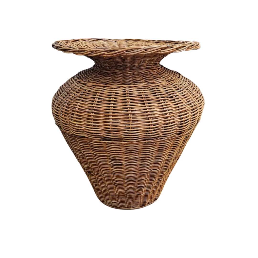 Reed vase