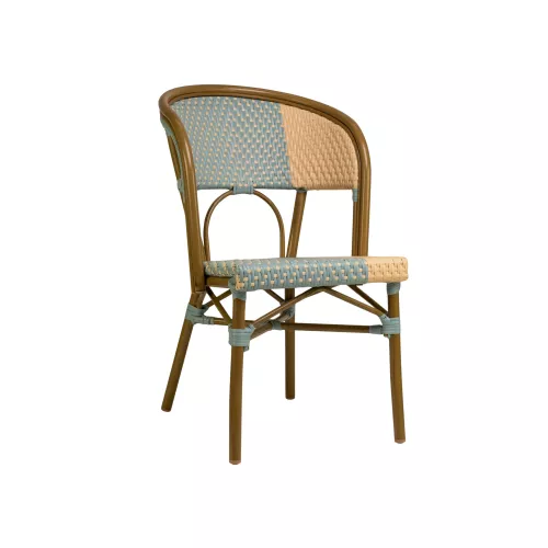 Costa Nova Blue/Beige 